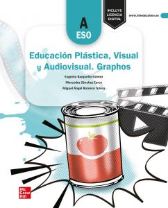 Educación Plástica, Visual y Audiovisual.Graphos A
