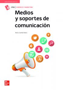 Medios y soportes de comunicación