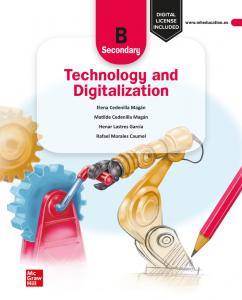 Technology and Digitalization Secondary B
