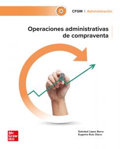 Libro de documentos. Operaciones administrativas de compraventa