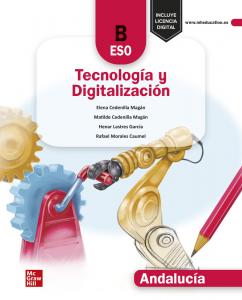 Tecnología y Digitalización B. Andalucía