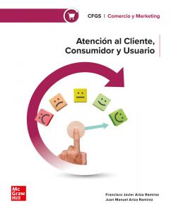 Atención al Cliente, Consumidor y Usuario