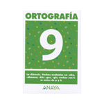 ORTOGRAFIA 9 (2004)