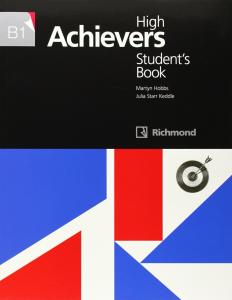HIGH ACHIEVERS B1 STUDENT S BOOK