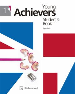 YOUNG ACHIEVERS 1 STUDENT S BOOK