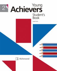 YOUNG ACHIEVERS 2 STUDENT S BOOK