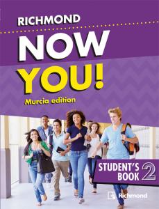 NOW YOU! 2 STUDENT´S MURCIA