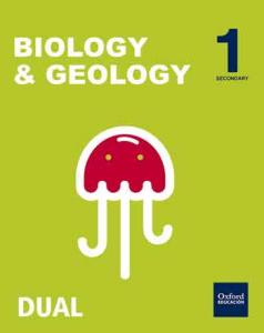 Inicia Biology & Geology 1.º ESO. Student s book
