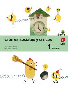 1EP.VALORES SOCIALES Y CIVICOS-SA 14