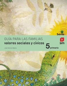 5EP.VALORES SOCIALES Y CIVICOS-SA 14