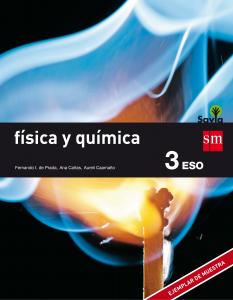 3ESO.FISICA Y QUIMICA-SA 15