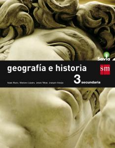 3ESO.GEOGRAFIA E HISTORIA-SA 15