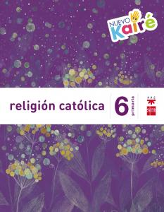 6EP.RELIGION CATOLICA-KA-SA 15