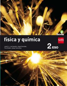 2 ESO FISICA Y QUIMICA-SA 16