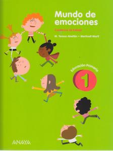 Mundo de emociones 1.