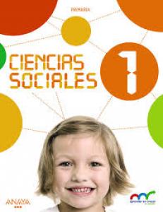 C.SOCIALES 1 EP. Aprender. Castilla-León