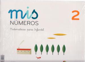 MIS NUMEROS 2