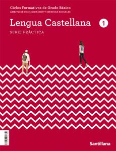COMUNICACIÓN Y SOCIEDAD I LENGUA CAST 1 CFGB