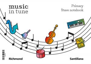 MUSIC IN TUNE 4 PRIMARY STUDENT S BOOK