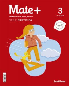 Mate + 3Prm Participa