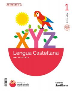 Lengua 1 prm Paso Mas Santillana Canarias