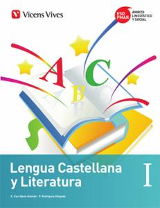 lengua y literatura I 2º ESO PMAR 2017