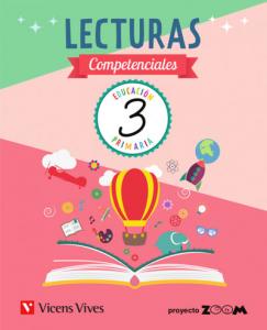 LECTURAS COMPETENCIALES 3 (ZOOM)