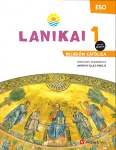 LANIKAI 1 ESO MURCIA