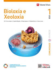 BIOLOXIA E XEOLOXIA 1 (COMUNIDADE EN REDE)