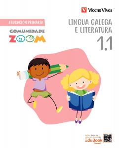 Lingua Galega e Literatura 1 (1.1-1.2-1.3)   Actividades (Comunidade Zoom)