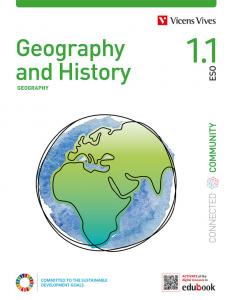 GEOGRAPHY & HISTORY 1 (1.1-1.2) (C COMMUNITY)