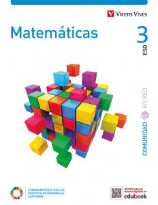 Matemáticas 3 (Comunidad en red)