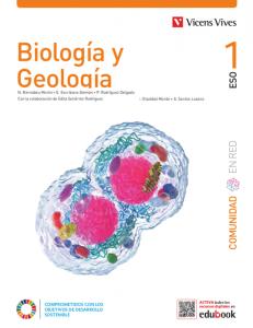 Biología y Geología 1 (Comunidad en red)
