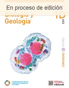 Biología y Geología 1D. Diversidad (Comunidad en Red)