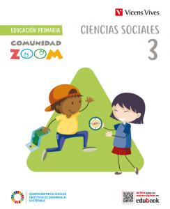 Ciencias sociales 3 (Comunidad Zoom)