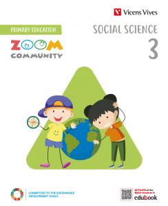 SOCIAL SCIENCE 3 (ZOOM COMMUNITY)