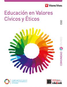 EDUCACION EN VALORES CIVICOS Y ETICOS (CER)