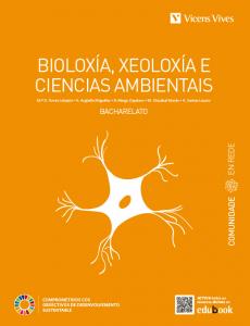 Bioloxía Xeoloxía e Ciencias Ambientais (Comunidade en Rede)