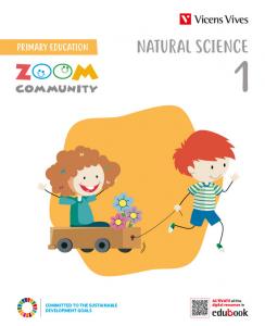 NATURAL SCIENCE 1 WELCOME ACT (ZOOM COMMUNITY)