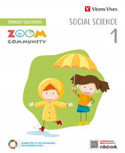 SOCIAL SCIENCE 1 WELCOME ACT (ZOOM COMMUNITY)