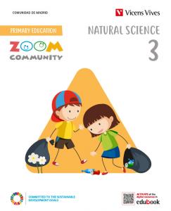 NATURAL SCIENCE 3 MADRID (ZOOM COMMUNITY)