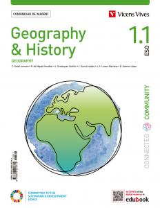 GEOGRAPHY & HISTORY 1 (1.1-1.2) MD (C COMMUNITY)