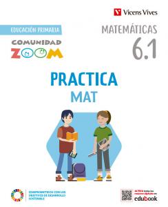 PRACTICAMAT 6 TRIM ACT (COMUNIDAD ZOOM)