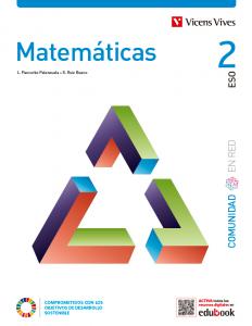 MATEMATICAS 2 (COMUNIDAD EN RED)