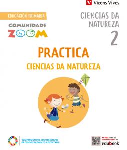 Practica Ciencias Da Natureza 2 (Comunidade Zoom)