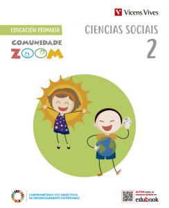 CIENCIAS SOCIAIS 2 (COMUNIDADE ZOOM)