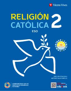 RELIGION CATOLICA 2 ESO (COMUNIDAD LANIKAI)