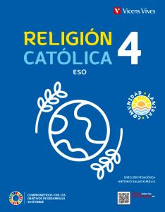 RELIGION CATOLICA 4 ESO (COMUNIDAD LANIKAI)
