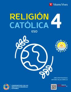 Religió catòlica 4. Comunitat Valenciana (Comunitat Lanikai)
