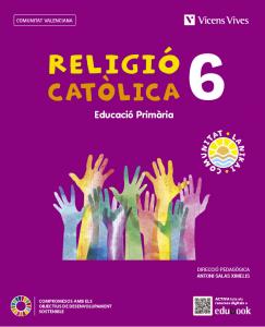 Religió catòlica 6. Comunitat Valenciana (Comunitat Lanikai)